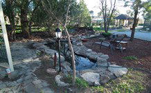 Ambleside Bed And Breakfast Cabins - eAccommodation 3