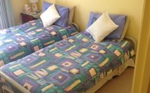 Bay N Beach Bed And Breakfast - - eAccommodation 3