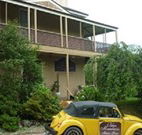 Blue Mountains Manor House - - eAccommodation