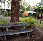 Chiltern Lodge Country Retreat - eAccommodation