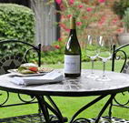 Clifton Gardens Bed and Breakfast Orange - eAccommodation