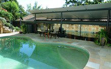 Hilltop Lodge Bed And Breakfast - eAccommodation 2