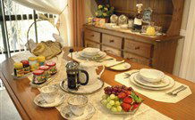 Kangaroo Valley Views - eAccommodation 0