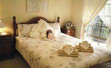 Kangaroo Valley Views - eAccommodation 1