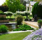 Lochinvar Luxury Cottages