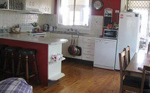 Murrami Cottage - eAccommodation 0