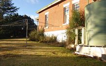 Old Sofala Gaol - eAccommodation 1