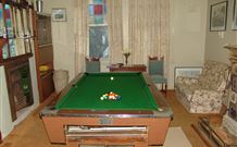 Old Sofala Gaol - eAccommodation 0