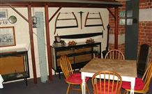 Old Sofala Gaol - eAccommodation 2