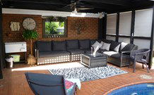 Pamela's On Ironbark - eAccommodation 0