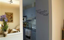 Pamela's On Ironbark - eAccommodation 2