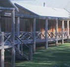 Riverwood Downs Mountain Valley Resort - - eAccommodation