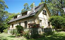 Rose Lindsay Cottage - eAccommodation 1