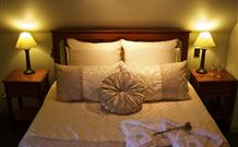 Rose Lindsay Cottage - eAccommodation 2