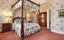 The Old George And Dragon Guesthouse - - eAccommodation 0