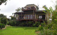 Valley Of The Waters Bed And Breakfast - eAccommodation 5