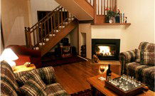 Valley Of The Waters Bed And Breakfast - eAccommodation 3