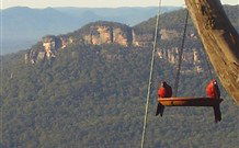 Valley Of The Waters Bed And Breakfast - eAccommodation 6