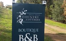 Wagga Wagga Country Cottages - - eAccommodation 0