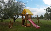 Wagga Wagga Country Cottages - - eAccommodation 4