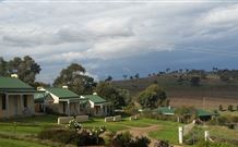Wagga Wagga Country Cottages - - eAccommodation 7