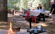 Yarrahapinni Homestead - eAccommodation 6