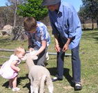 Yarralong BnB and Farm Stay - eAccommodation