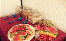 Ulladulla Lodge - eAccommodation 2