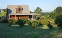 Brittlegum Cottage - eAccommodation 0