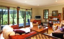 Brittlegum Cottage - eAccommodation 1
