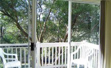 The Shed - Broger's End - eAccommodation 1