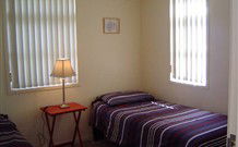 The Shed - Broger's End - eAccommodation 3