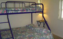 The Shed - Broger's End - eAccommodation 4