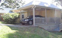 The Shed - Broger's End - eAccommodation 5