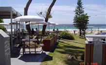 The Shed - Broger's End - eAccommodation 6