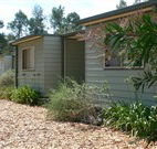 Carrie's Cottage - eAccommodation