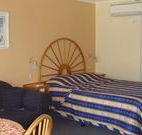 Coonabarabran Mudbrick Cottage - eAccommodation