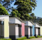 Copmanhurst Rest Point Family Hotel - eAccommodation