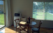 Elm Tree Cottage - eAccommodation 1