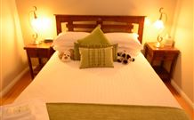 Federation Gardens - eAccommodation 2