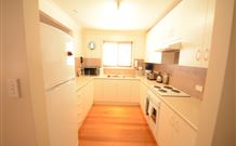 Federation Gardens - eAccommodation 5