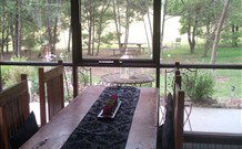 Fosterton Lodge Retreat - eAccommodation 2