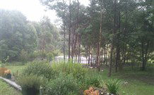 Fosterton Lodge Retreat - eAccommodation 4