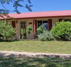 Grace Cottages - eAccommodation