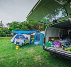 Gumnut Glen Cabins - eAccommodation