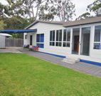 Jenkins Street Cottage - eAccommodation