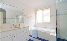 Marengo Chalet - eAccommodation 1