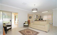 Marengo Chalet - eAccommodation 3