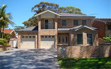 Marengo Chalet - eAccommodation 7