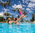 Point Wolstoncroft Sport and Recreation Centre - eAccommodation